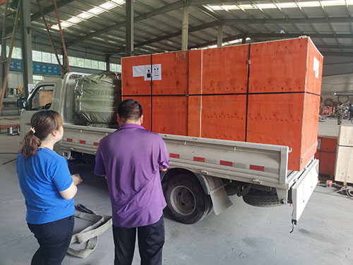 廠(chǎng)家發(fā)貨